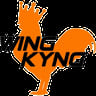 Wing KYng