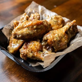 Traditional Wings