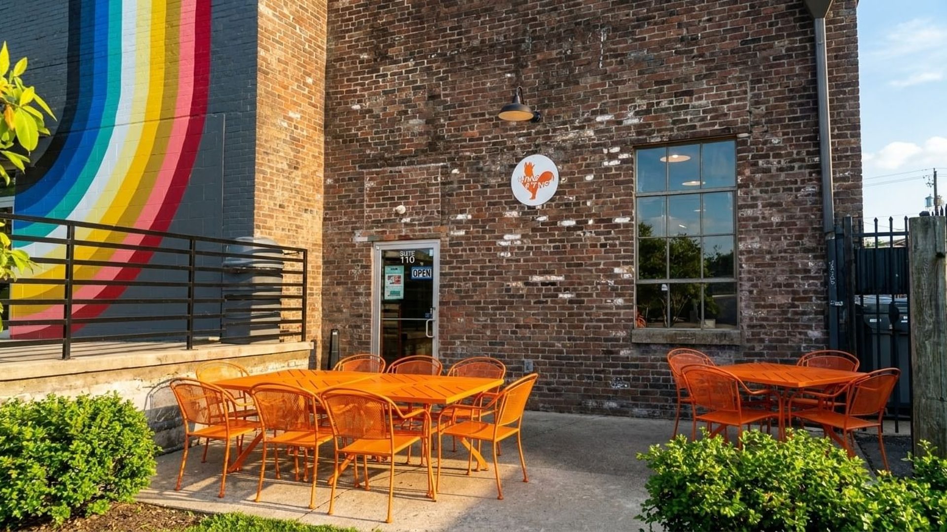 Ready for Your Next Wing Fix?