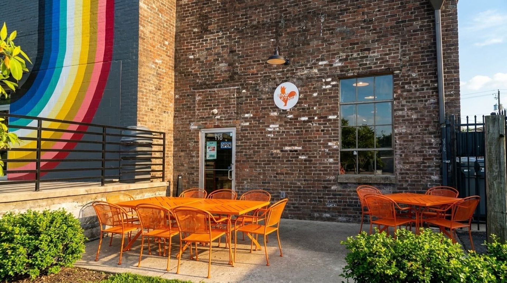 Ready for Your Next Wing Fix?