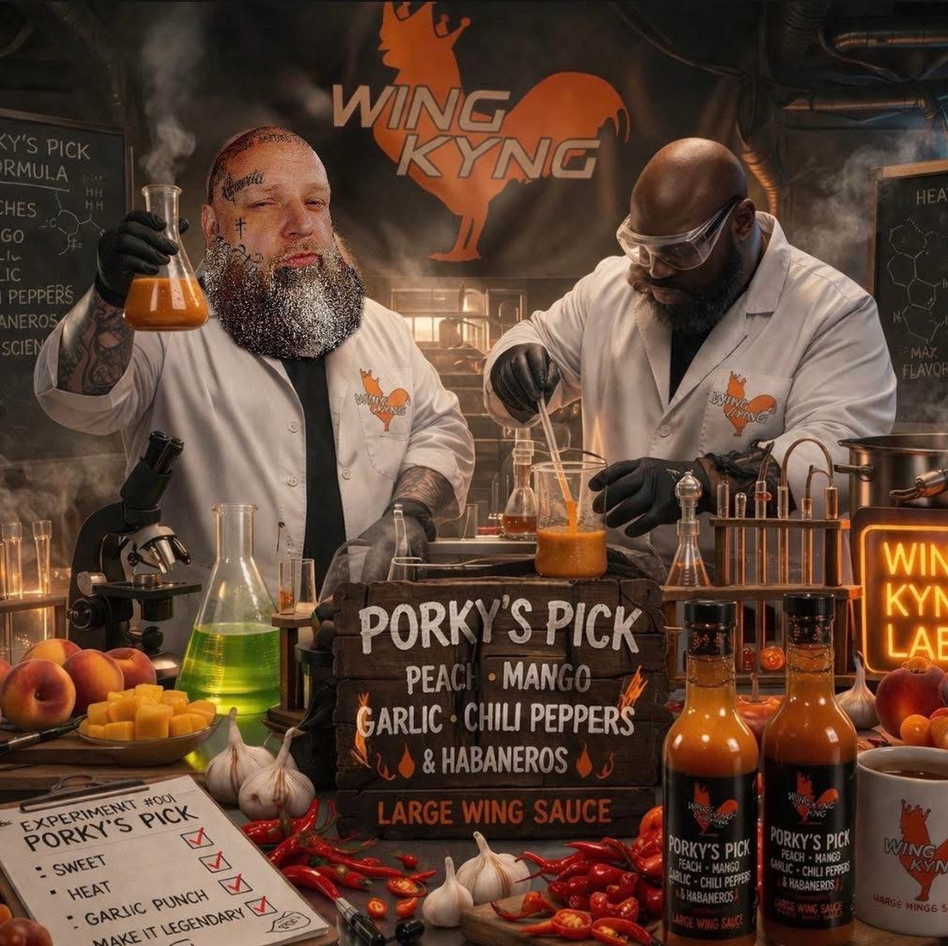 45+ Sauces, Zero Shortcuts