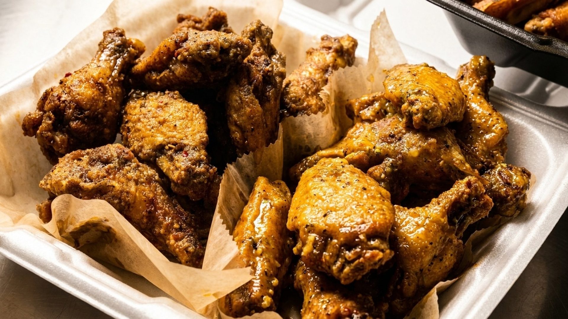 Wing Kyng Rewards