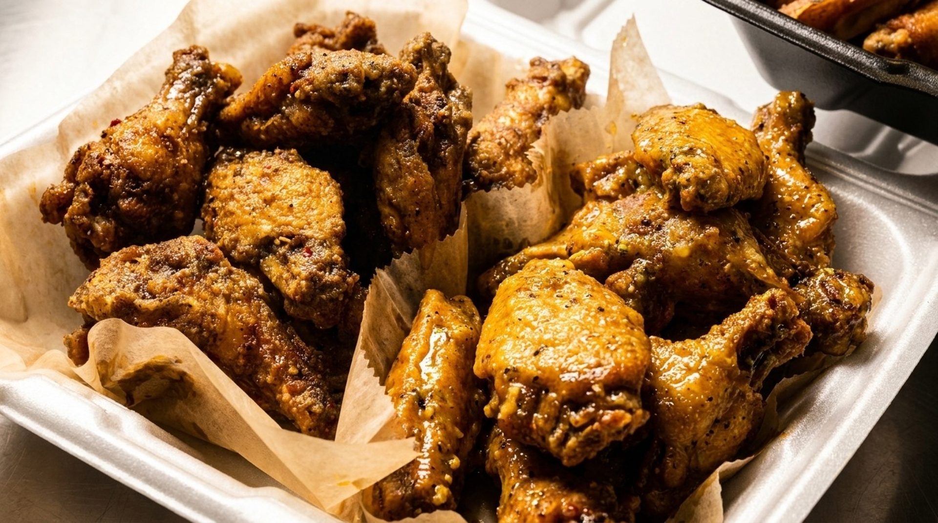 Wing Kyng Rewards