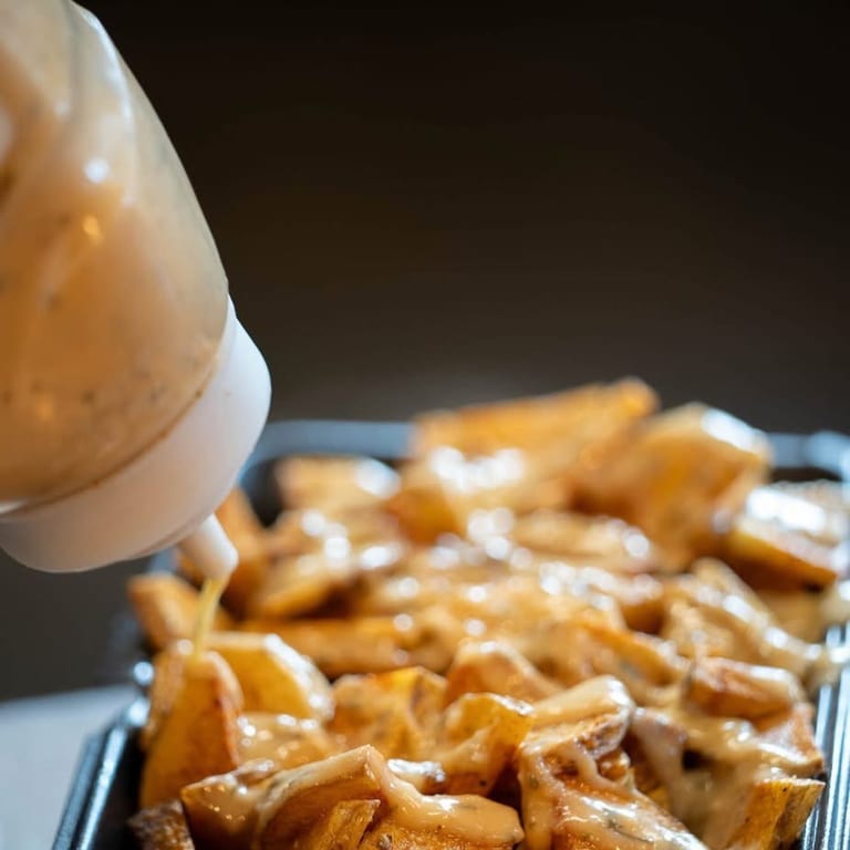 Savor Our Dinner Offerings