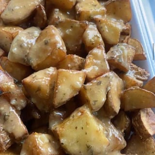 Potatoes